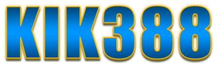 KIK388 Logo