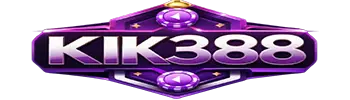 Logo Kik388